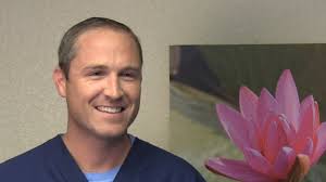 Meet Pain Management Specialist Dr. Shaw