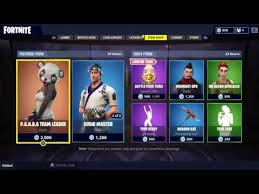 Check spelling or type a new query. Fortnite Item Shop August 18th 2018 New Daily Item Shop Youtube