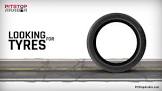 Buy Car Tyres Online at Best Prices in UAE