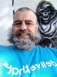 Driver Spotlight: Marcus Lopes