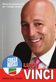 Penelope Lombardo's Instagram, Twitter & Facebook