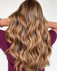 Butterscotch light caramel hair color. 30 Cozy Caramel Hair Colors For This Season Hair Adviser