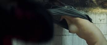 Nude video celebs » Maria Valverde nude - Gernika (2016)