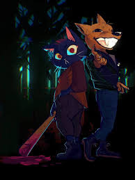 rat riot, night in the woods, gregg lee, mae borowski, 1boy - Anime R34