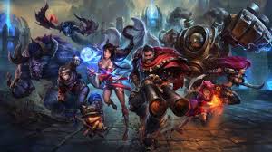 Big surprise serie 2, 3, 4 y 5! League Of Legends Videojuegos Meristation