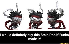 See more ideas about funkin, friday night, picos. I Would Deï¬nitely Buy This Stain Pop If Funko Made It I Would Definitely Buy This Stain Pop If Funko Made It Ifunny Anime Life My Hero My Hero Academia