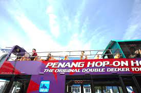 Variant of products to choose from shuttle, panoramic, sightseeing & sunset tour. Penang Hop On Hop Off 2021 Tiefpreisgarantie