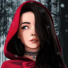 Little Red Riding Hood 12.24.22 by Antonio Lugo — ProUser.Me