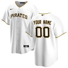 I used very few files from my 2017 uniforms. Mlb Is Back Gear Up And Save 25 On A Pittsburgh Pirates Jersey
