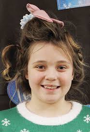 Kids consider Grinch Christmas wish list