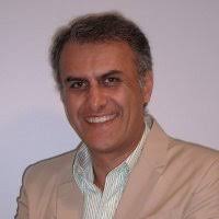 Mahmoud Firouzi Email & Phone Number