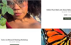 Take Out Your Tuna Tree—AND Get Paid to Do It! 🐟🌳💰 You know those stinky  white-flowered trees lining the freeway this time of year? Yeah… those.  They may look pretty, but they're