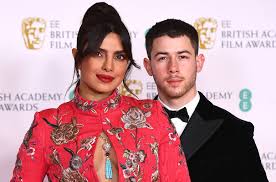 Priyanka chopra jonas, padma lakshmi, mindy kaling and more stars gave a glimpse at how they rang in the joyful hindu holiday. Nick Jonas Priyanka Chopra Raise 1m For India Covid Relief Billboard