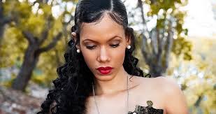 Ayana John ready to Rock 'Wit U'