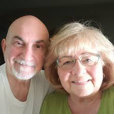 Who is the popular family doctor in the photo from Bayonne?