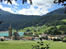 South Tyrol Italy A Haven In The Italian Alps Walks Of Italy South Tyrol Italian Alps Alps