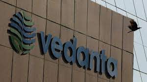 Vedanta weekly share price target upside target 2: Vedanta Share Price Trades Lower Even As Clsa Retains Outperform Call