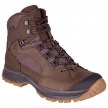 Hanwag Banks Ii Gtx Walking Boots Men S Product Review Bergfreunde Eu