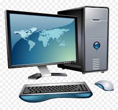 Maybe you would like to learn more about one of these? Computer Clipart Png Computer Hd Png Clipart Transparent Png Vhv