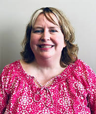 Stacey Risinger's Instagram, Twitter & Facebook