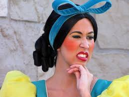 Disney Fun and Games!