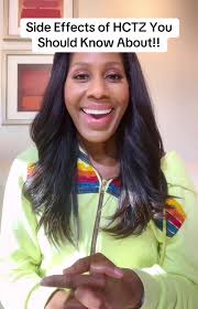 Hct Hydochlorthiazide Sarah Michelle