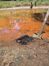 Maybe you would like to learn more about one of these? Acid Sulphate Soils