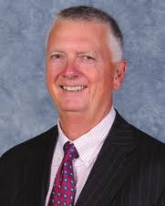 COMMENCEMENT SPRING 2016