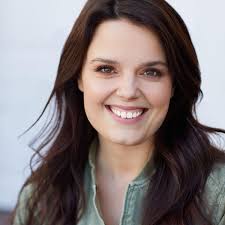 Kimberly J Brown – Official Website