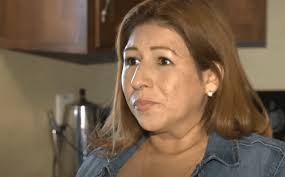 Mom-Of-5 Who Lived Next to Single Dad-Of-3 Adopts His Kids after He Died of  Cancer