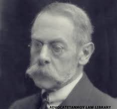 The Genius of the Common Law: Frederick Pollock