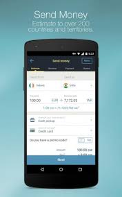 Sep 15, 2010 · 1 fee reductions apply only to the western union ® transfer fee for a single western union money transfer ® or quick collect ® transaction. Western Union International 5 6 Descargar Apk Android Aptoide