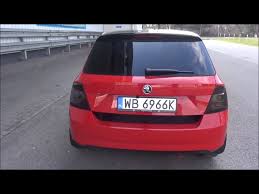 Der wird fast eine klasse größer. Fabia Iii Tuning Bilder Von Umbauten Seite 2