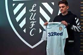 All the rumours about daniel james of manchester utd football club and transfer history. Ehemalige Swansea Chef Hebt Deckel Auf Daniel James Ist Fehlgeschlagen Leeds Bewegen Und Man Utd Transfer Aktuelle Boulevard Nachrichten Und Fotogalerien Zu Stars Sternchen