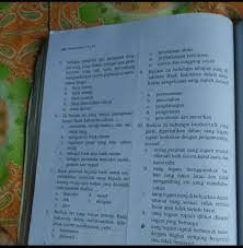 Uji kompetensi bab 7 ekonomi kelas 10. Uji Kompetensi Bab 5 Ekonomi Kelas Xpart 2 Brainly Co Id