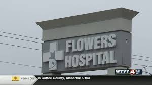 We did not find results for: Flowers Hospital Treats Almost 600 Covid Patients With Monoclonal Antibodies