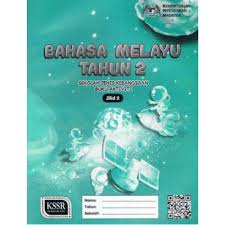Muat turun pdf untuk memudahkan rujukan. Tahun 2 Buku Aktiviti Bahasa Melayu Jilid 2 Sjk