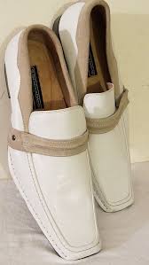 Black And White Stacy Adams Shoes Pin On Stuff To Buy