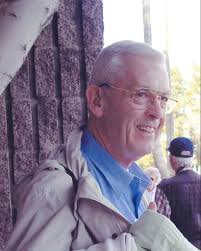 Glen Rowley Buell Obituary January 24, 2025