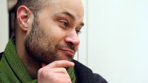 Frühstück mit Bejun Mehta