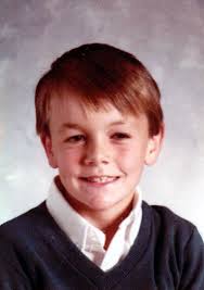 Shawn Alexander Obituary