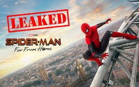 Far from home (2019) subtitle indonesia. Tamilrockers 2019 Spider Man Far From Home Full Hd Movie Leaked Online To Download