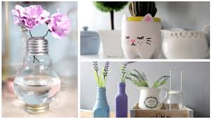 10 diy room decor ideas for 2019 (tumblr inspired) minimal & affordable! 6 Tumblr Inspired Diy Room Decor Roxxsaurus Youtube Decoration Homedecoration Decorationideas Bathroomdecor Kitchendec In 2020 Decor Room Diy Diy Home Decor