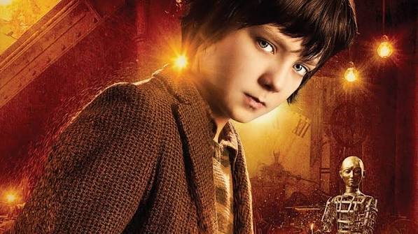 Hugo (2011) directed by Martin Scorsese • Reviews, film + cast • Letterboxd