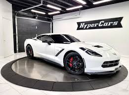 Image result for Arctic White 2015 Corvette