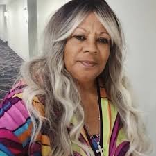 Happy Birthday Doug! 🌺🥂🌼