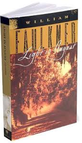 Light In August By William Faulkner Paperback Barnes Noble