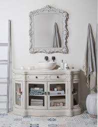 Lightly sand and repeat once you have a coat of paint on the vanity frame and both the front and back of the vanity doors and everything is thoroughly dry, lightly sand all of your painted surfaces and repeat the. Painting A Bathroom Vanity Fusion Mineral Paint