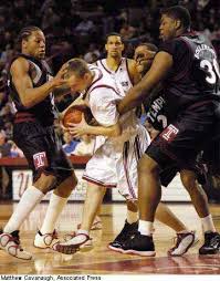 Kyle Wilson decides to transfer