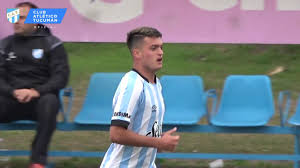 Atlético tucumán, san miguel de tucumán. Inferiores Afa 5ta Division Atletico Tucuman Aldosivi Youtube